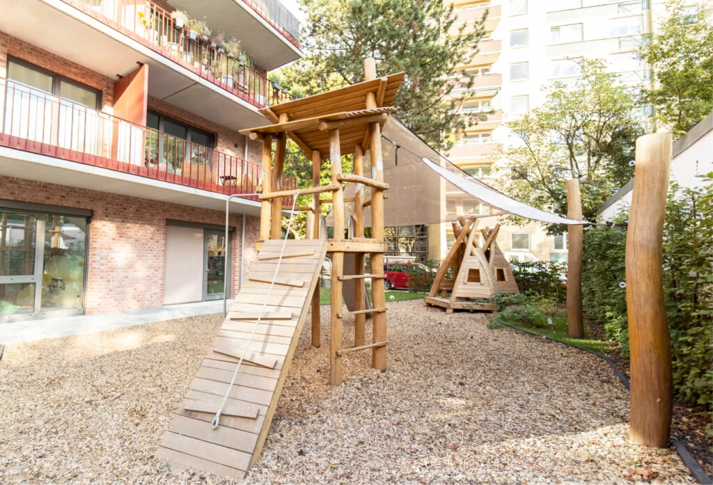 Kita Lohbekpark Lokstedt