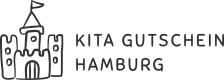 Kita-Gutschein Hamburg - Informationen zum Kita-Gutschein Kita-Gutschein Hamburg Logo